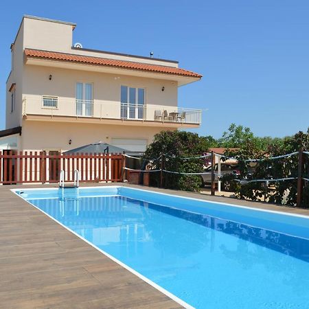 Villa Dario Castellana Grotte Kültér fotó